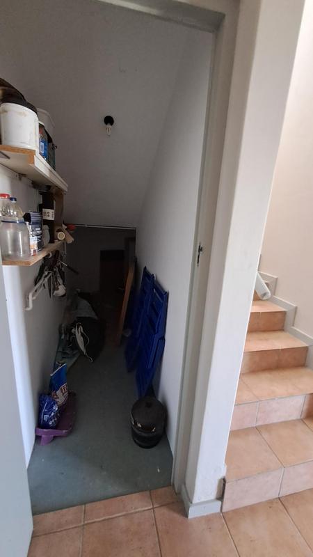 4 Bedroom Property for Sale in Jongensfontein Western Cape